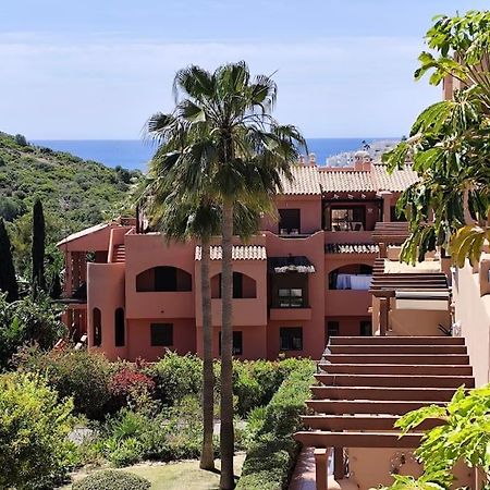Penthouse Paradiso: 2Br Oasis In Casares Del Sol 외부 사진