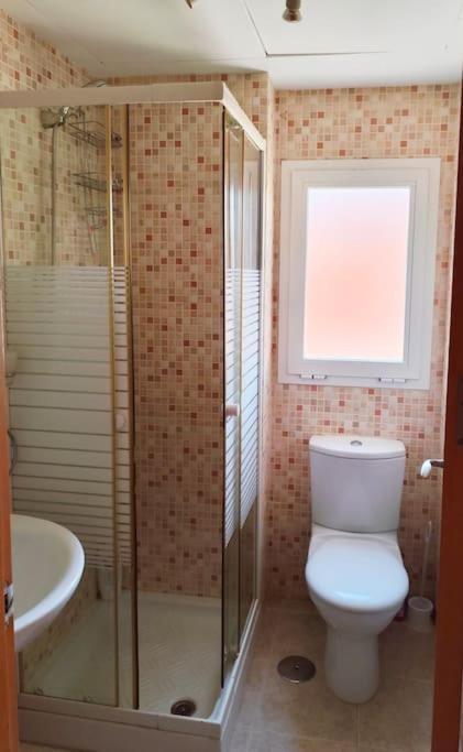 Penthouse Paradiso: 2Br Oasis In Casares Del Sol 외부 사진