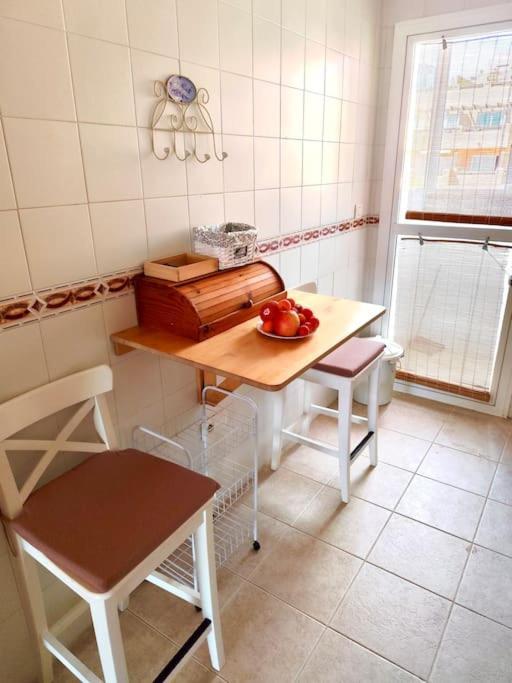 Penthouse Paradiso: 2Br Oasis In Casares Del Sol 외부 사진