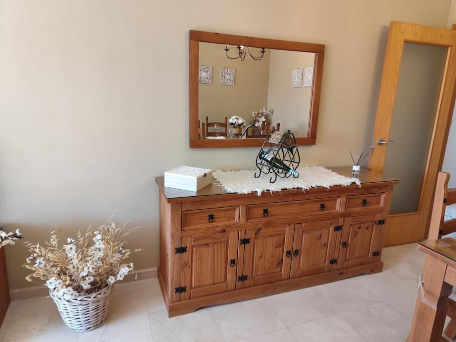 Penthouse Paradiso: 2Br Oasis In Casares Del Sol 외부 사진