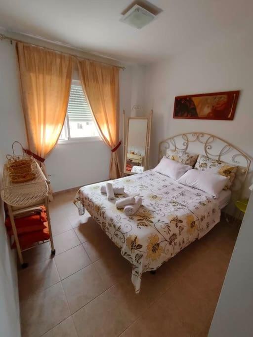 Penthouse Paradiso: 2Br Oasis In Casares Del Sol 외부 사진