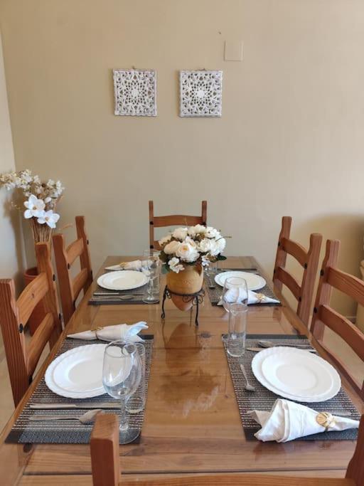 Penthouse Paradiso: 2Br Oasis In Casares Del Sol 외부 사진
