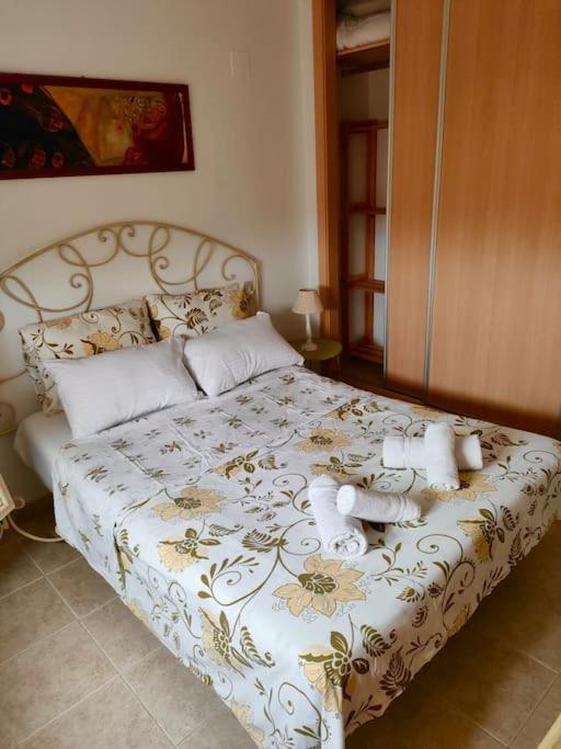Penthouse Paradiso: 2Br Oasis In Casares Del Sol 외부 사진